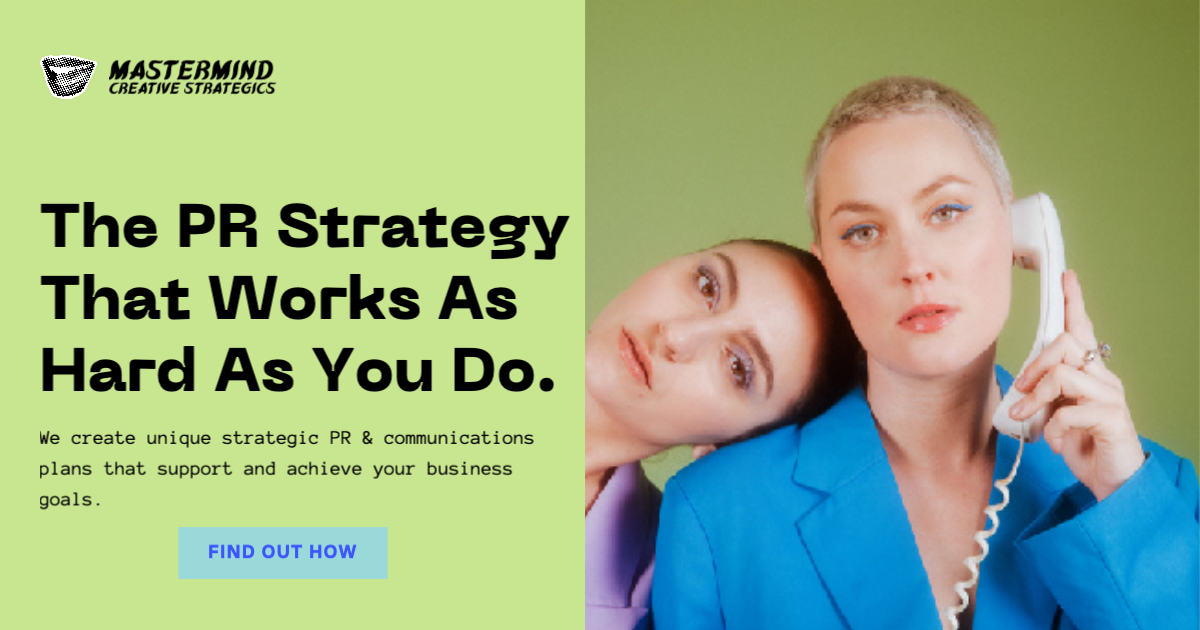 MASTERMIND CREATIVE STRATEGICS CONSULTING
